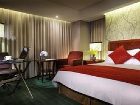 фото отеля InterContinental Seoul COEX