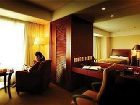 фото отеля InterContinental Seoul COEX
