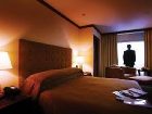 фото отеля InterContinental Seoul COEX