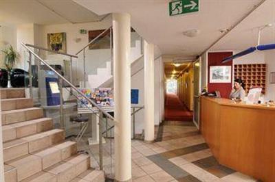 фото отеля Azimut Hotel Erding
