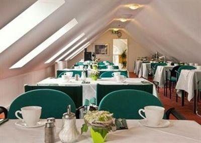 фото отеля Azimut Hotel Erding