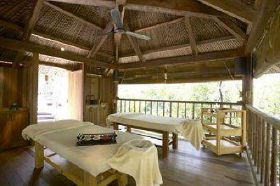 фото отеля Six Senses Ninh Van Bay