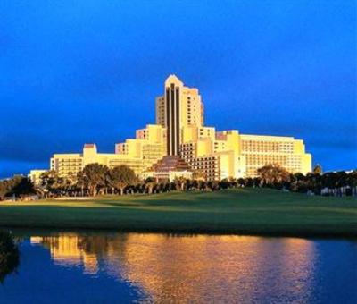 фото отеля Marriott Orlando World Center Resort & Convention Center