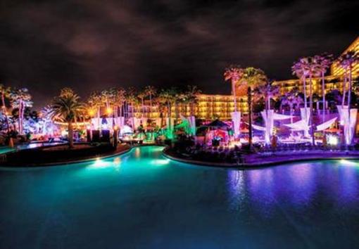 фото отеля Marriott Orlando World Center Resort & Convention Center