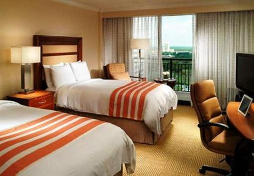 фото отеля Marriott Orlando World Center Resort & Convention Center