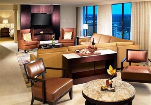 фото отеля Marriott Orlando World Center Resort & Convention Center