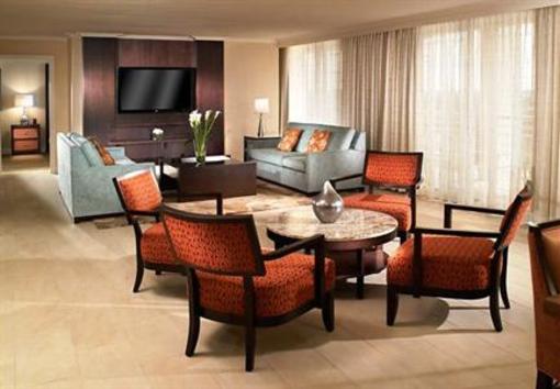 фото отеля Marriott Orlando World Center Resort & Convention Center