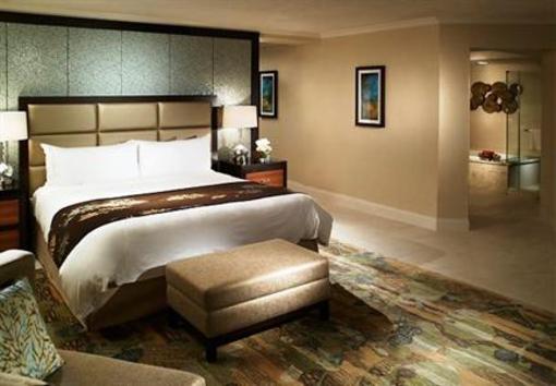 фото отеля Marriott Orlando World Center Resort & Convention Center