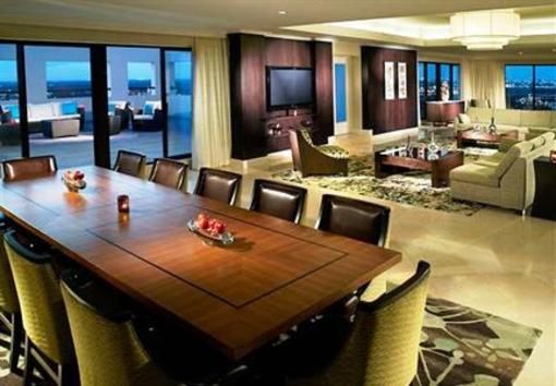 фото отеля Marriott Orlando World Center Resort & Convention Center