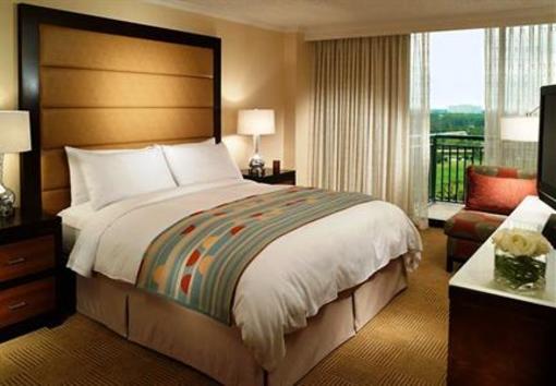 фото отеля Marriott Orlando World Center Resort & Convention Center