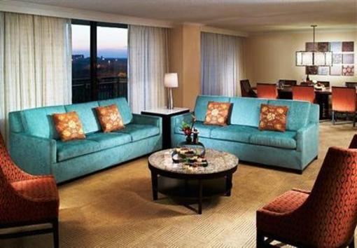 фото отеля Marriott Orlando World Center Resort & Convention Center