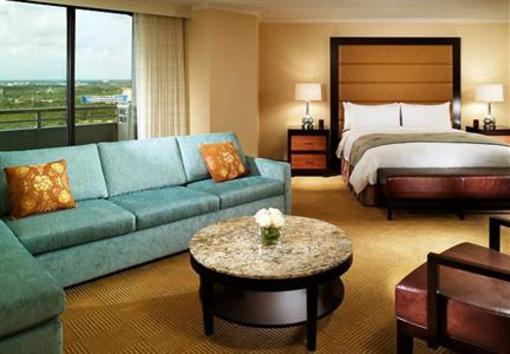 фото отеля Marriott Orlando World Center Resort & Convention Center