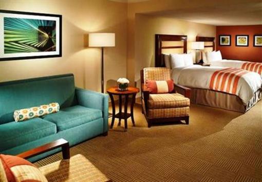 фото отеля Marriott Orlando World Center Resort & Convention Center