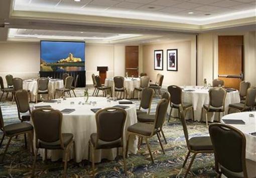фото отеля Marriott Orlando World Center Resort & Convention Center