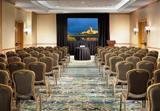 фото отеля Marriott Orlando World Center Resort & Convention Center