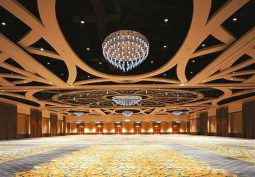 фото отеля Marriott Orlando World Center Resort & Convention Center
