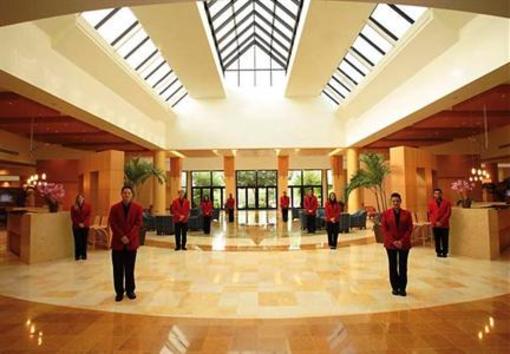 фото отеля Marriott Orlando World Center Resort & Convention Center