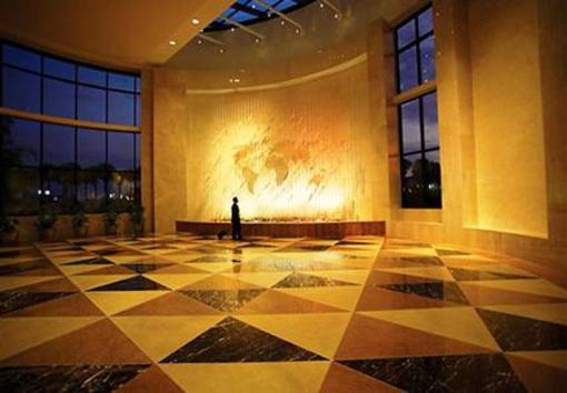фото отеля Marriott Orlando World Center Resort & Convention Center