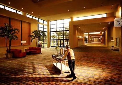 фото отеля Marriott Orlando World Center Resort & Convention Center
