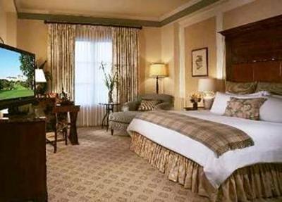 фото отеля Barton Creek Resort Austin