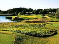 Barton Creek Resort Austin