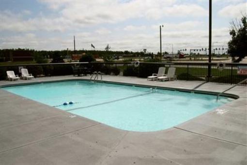 фото отеля Hampton Inn Lebanon (Missouri)