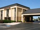 фото отеля Hampton Inn Lebanon (Missouri)