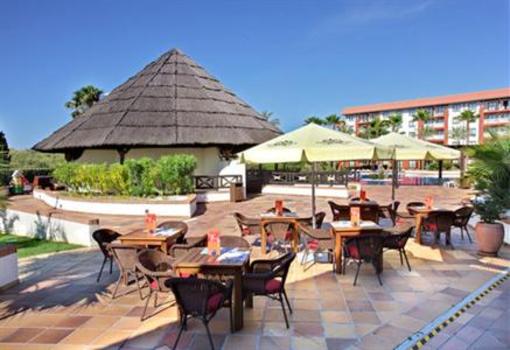 фото отеля Barcelo Isla Cristina