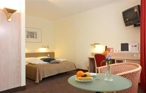 фото отеля Seehotel Waldstatterhof Brunnen