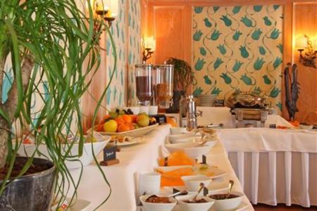 фото отеля Seehotel Waldstatterhof Brunnen