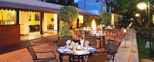 фото отеля Royal Orchid Metropole Hotel