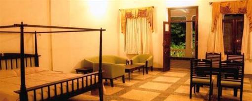 фото отеля Royal Orchid Metropole Hotel