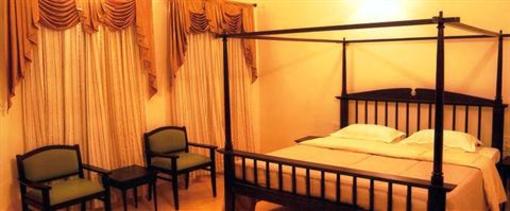 фото отеля Royal Orchid Metropole Hotel