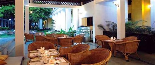 фото отеля Royal Orchid Metropole Hotel