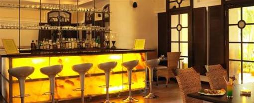 фото отеля Royal Orchid Metropole Hotel