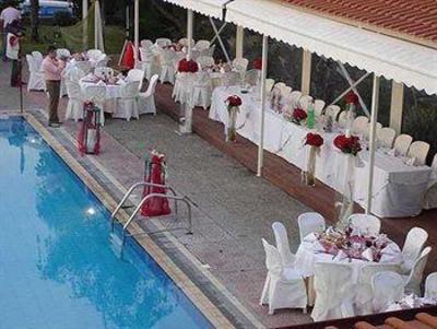 фото отеля Four Seasons Hotel Thessaloniki