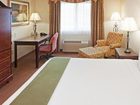фото отеля Holiday Inn Express Hotel & Suites Boston-Marlboro