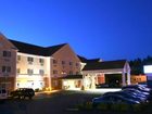 фото отеля Holiday Inn Express Hotel & Suites Boston-Marlboro