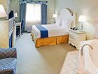 фото отеля Holiday Inn Express Hotel & Suites Boston-Marlboro