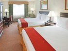 фото отеля Holiday Inn Express Hotel & Suites Boston-Marlboro