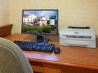 фото отеля Holiday Inn Express Hotel & Suites Boston-Marlboro