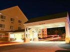 фото отеля Holiday Inn Express Hotel & Suites Boston-Marlboro