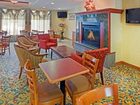 фото отеля Holiday Inn Express Hotel & Suites Boston-Marlboro