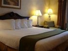 фото отеля Holiday Inn Express Hotel & Suites Boston-Marlboro