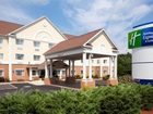 фото отеля Holiday Inn Express Hotel & Suites Boston-Marlboro