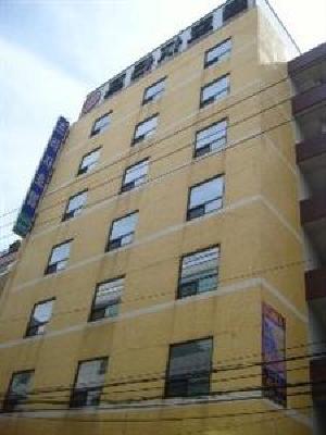фото отеля Plaza Hotel Busan