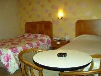 Plaza Hotel Busan