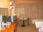 фото отеля Plaza Hotel Busan