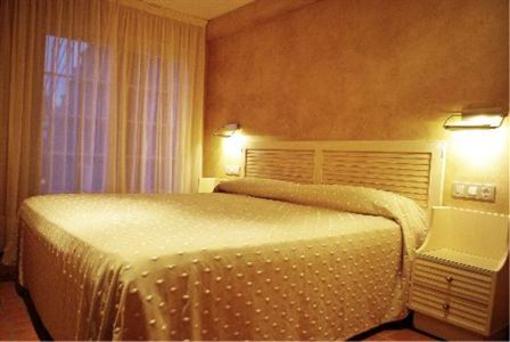 фото отеля Hotel Aigua Blava