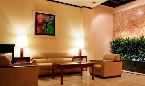фото отеля Quoc Hoa Hotel Hanoi